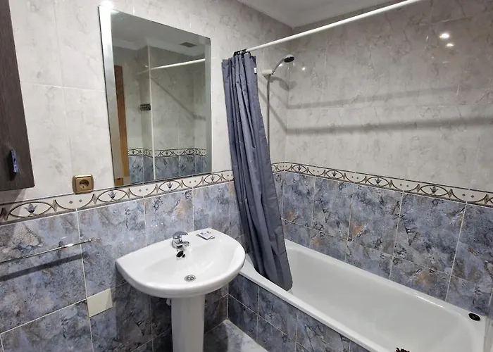 Apartamentos Marina San Julian