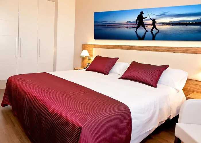 Dña Monse Hotel Spa&Golf